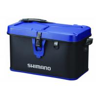 Сумка Shimano Hard Tackle Boat Bag 32L 30x52x32cm 59YBK001Q15 (22669106)